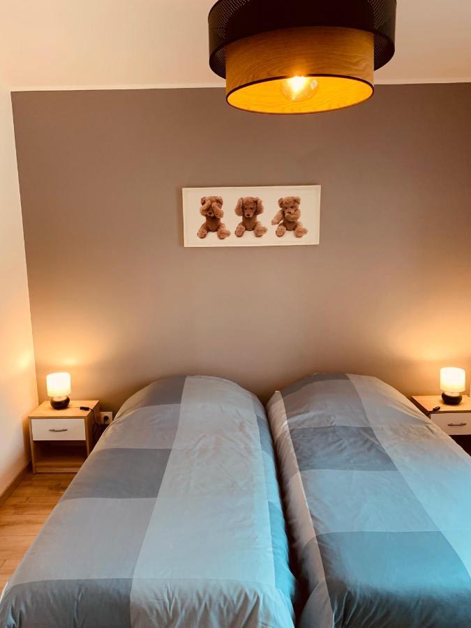 Gite « Au Petit Bonheur » Orges 外观 照片